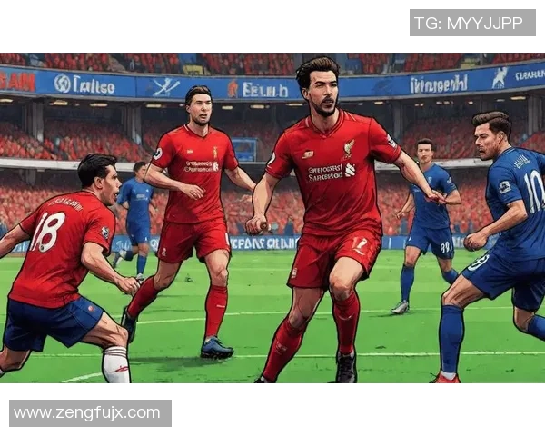 埃弗顿与利物浦的对决谁能在这场焦点战中胜出分析与预测