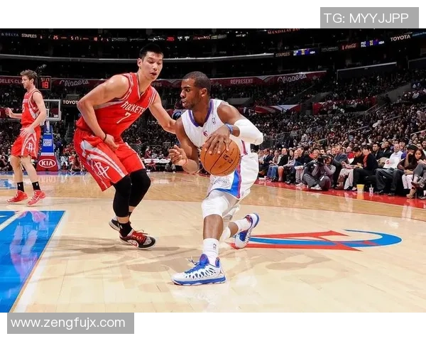 2015年火箭与快船精彩对决回顾CCTV全程直播精彩瞬间分析