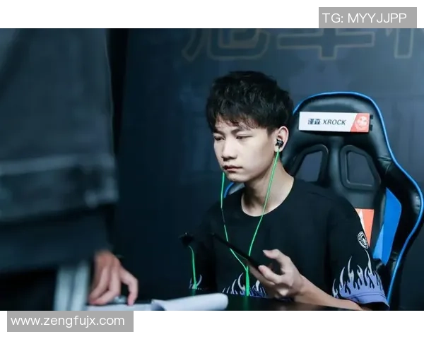 FPX逆袭之路：从低谷到巅峰的冠军杯传奇之旅