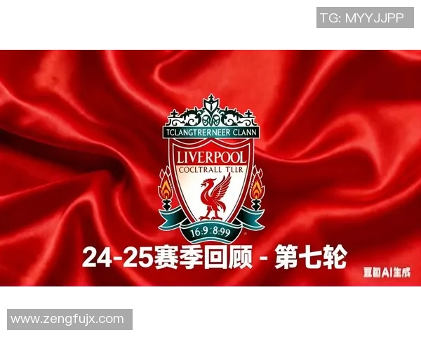 利物浦与水晶宫精彩对决录像回放分析与精彩时刻回顾