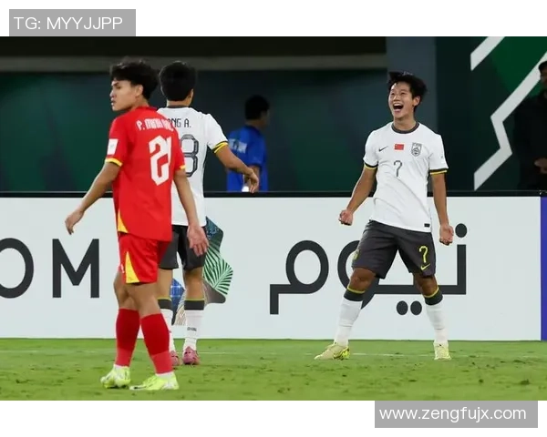 叙利亚与越南U23激战在即谁能在这场较量中脱颖而出