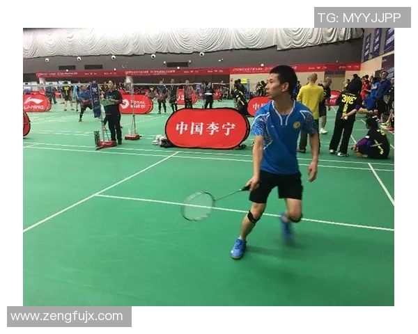 广州羽毛球队中路突破革新探索与发展之路的深度分析与展望MBA