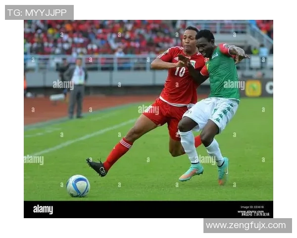 摩洛哥与赤道几内亚激战正酣谁能在这场较量中脱颖而出