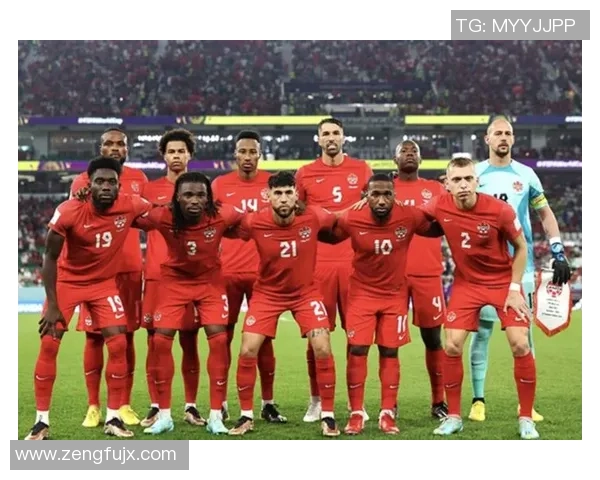 牙买加与加拿大足球对决全方位分析及比赛展望