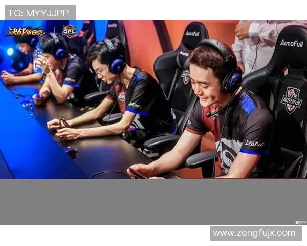 重磅专题：TES如何引领电竞节奏革新与战术变革之路