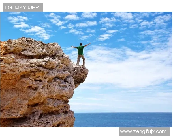 黄军的攀岩人生：在高峰之上与自我对话的深度探寻MBA